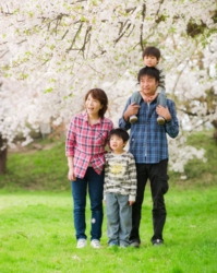 753.マタニティ写真.山形.卒業