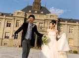 結婚式.ロケーションフォト.山形市.写真.写真館